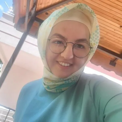 DYT. ZEHRA CABİR