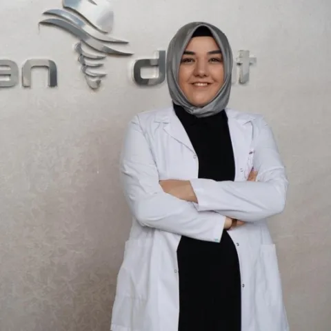 UZM. DT. MERVE KARAIŞIK SOYSAL