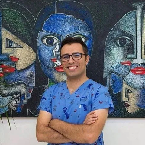 DR. DT. UĞUR TOKAY