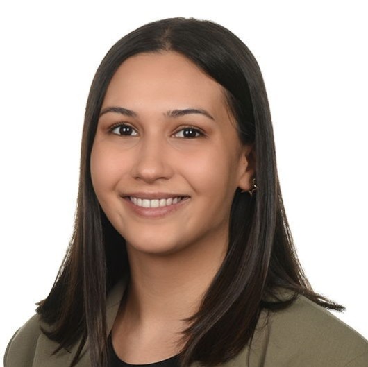 Psix. ASLIHAN GÜVEN