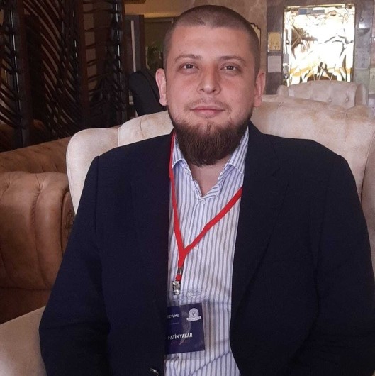 DOÇ. DR. FATİH YAKAR