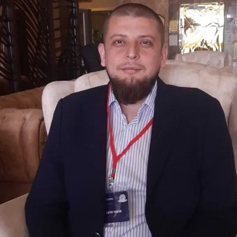 Assoc. Prof. Dr. FATİH YAKAR