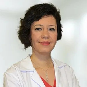 DOÇ. DR. MELİKE GEDAR