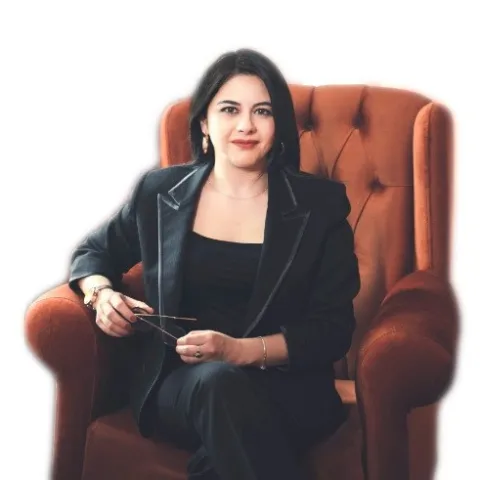 PSK. MÜGE GÜRSAY
