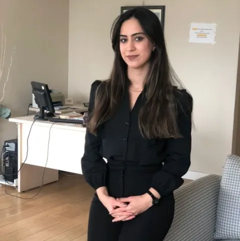 PSK. AYŞENUR DALGIÇ