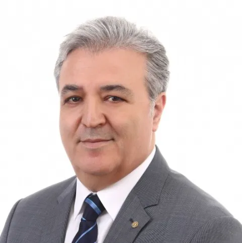 PROF. DR. TUNAY KARLIDERE
