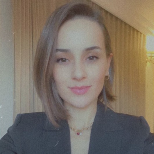 UZM. KL. PSK. SEMA SENEKÇİ KOCAMAN