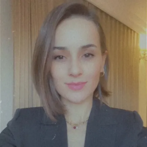 UZM. KL. PSK. SEMA SENEKÇİ KOCAMAN