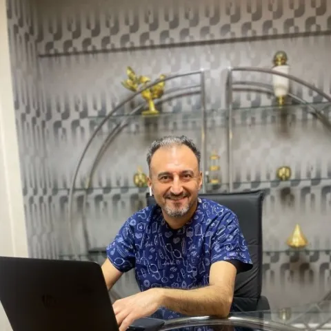 OP. DR. MEHMET İNCE