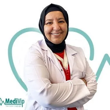 Spec. Dr. RABİA KÖKSAL