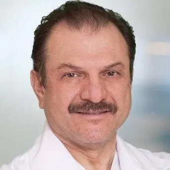 OP. DR. KENAN YÜCE