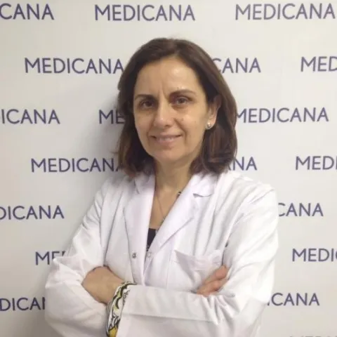 İxt. Dr. A. SEVİL SARIKAYA