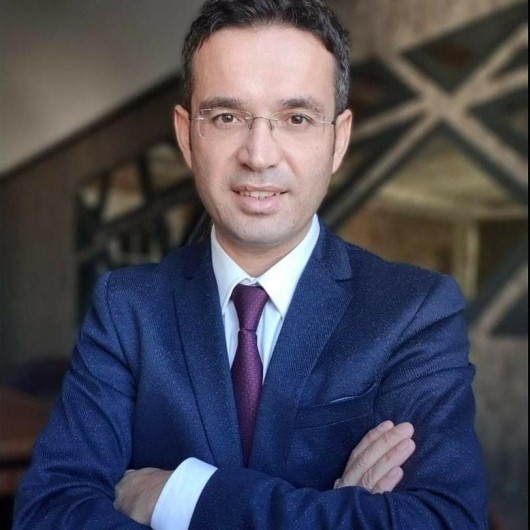 PROF. DR. BERKAN REŞORLU