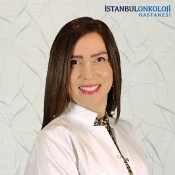UZM. DR. ŞENCAY YILDIZ ŞAHİN
