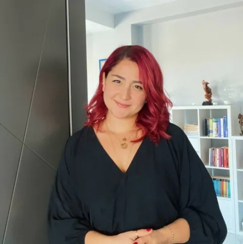 PSK. MİNE CANER