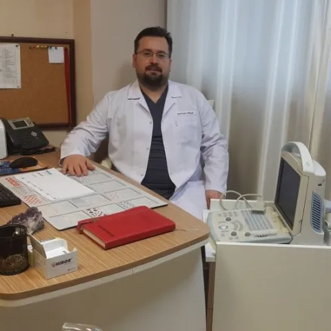 OP. DR. ONUR SÖYLER