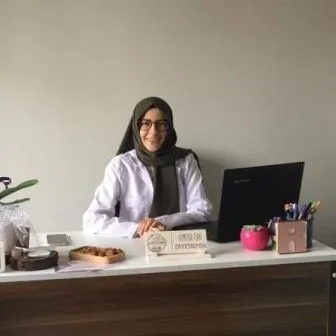 DYT. RUMEYSA TÜRK