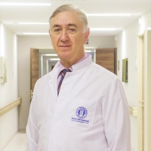 PROF. DR. ALP GÜRKAN