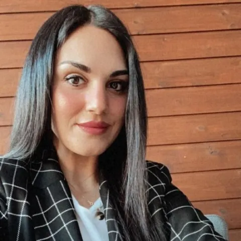 PSK. ÖZLEM DİLAN SALTIK