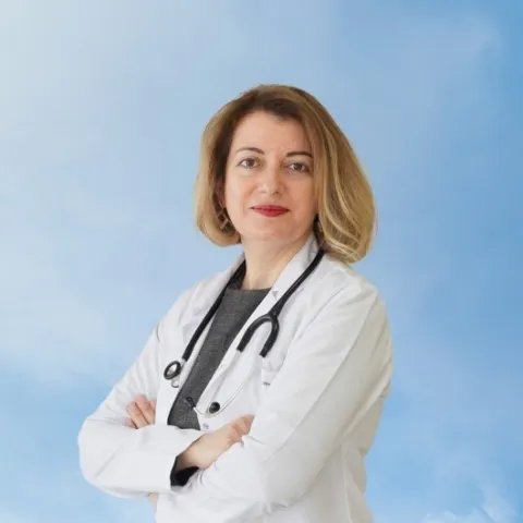 DOÇ. DR. ZAHİDE YALAKİ