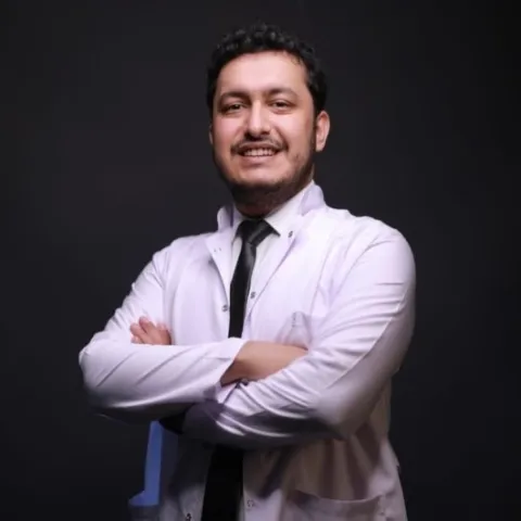 DT. EMRE CAN KURTGÖZ