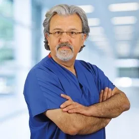 OP. DR. KEMAL AYTEKİN DURSUN