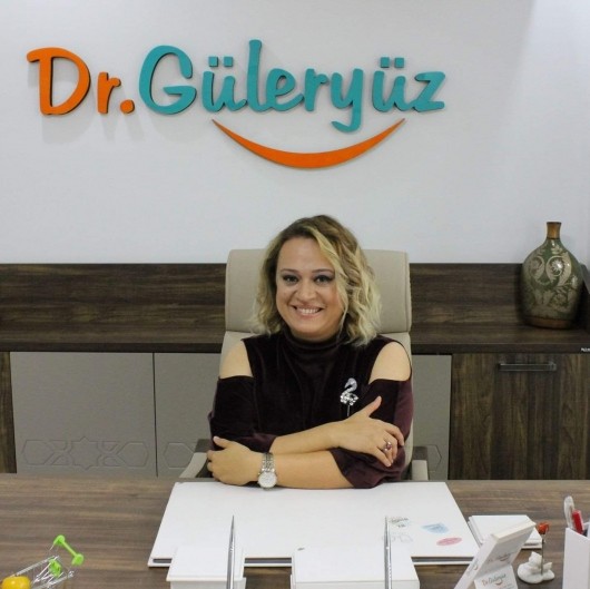 Dr. ŞEBNEM GÜLERYÜZ