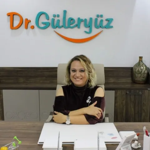 DR. ŞEBNEM GÜLERYÜZ