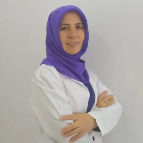 DİDEM TANRITANIR DİDEM TANRITANIR