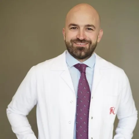 DOÇ. DR. YİĞİT ÇANGA