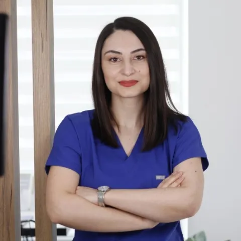 UZM. DT. EZGİ AYDIN KOZACIOĞLU