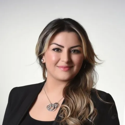 UZM. KL. PSK. EBRU ÖZKURT TOPÇU