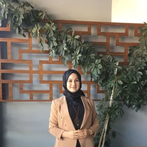 PSK. RUMEYSA ANDIÇ