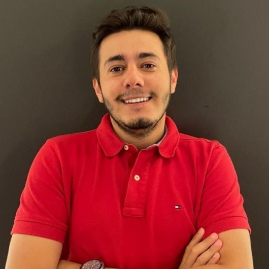 PSK. SALİH FATİH DEMİR