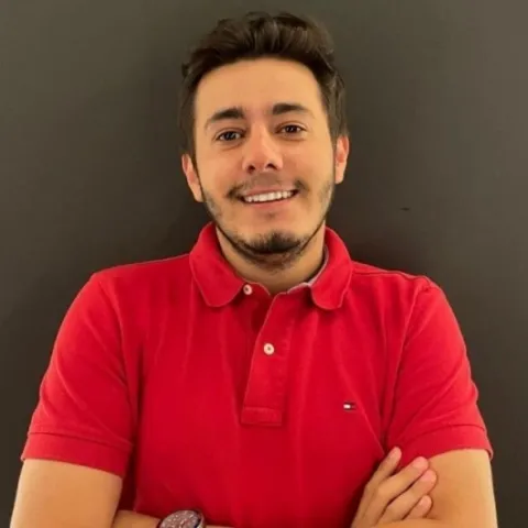 PSK. SALİH FATİH DEMİR