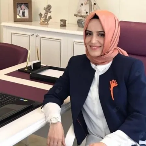 Spec. RD ESMA ERDİ