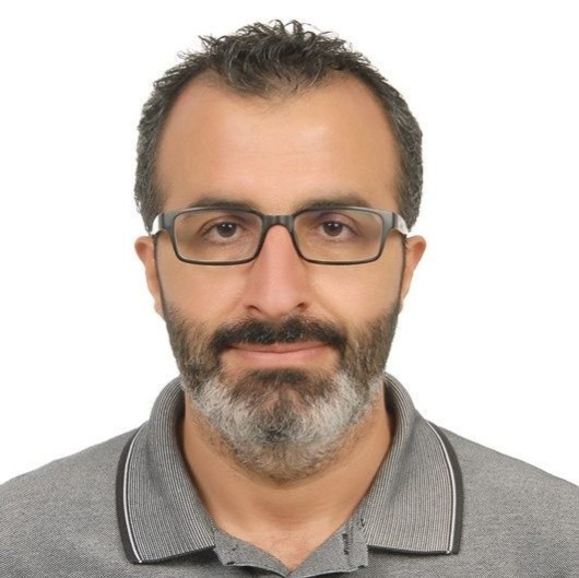 Surg. Dr. İBRAHİM AĞRI