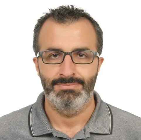 OP. DR. İBRAHİM AĞRI
