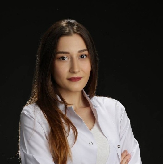 DDS MERVE SEVİNDİK