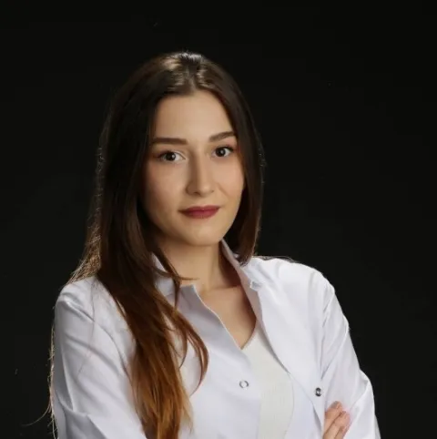 DT. MERVE SEVİNDİK