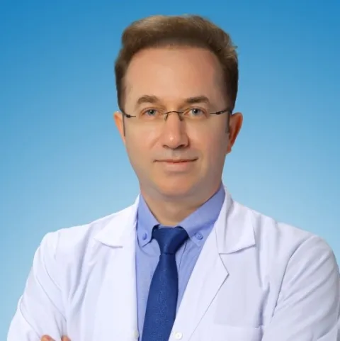 Dos. Dr. SERKAN ARSLAN