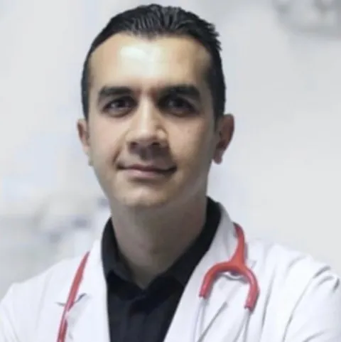 UZM. DR. AHMET GÖKHAN USLAN