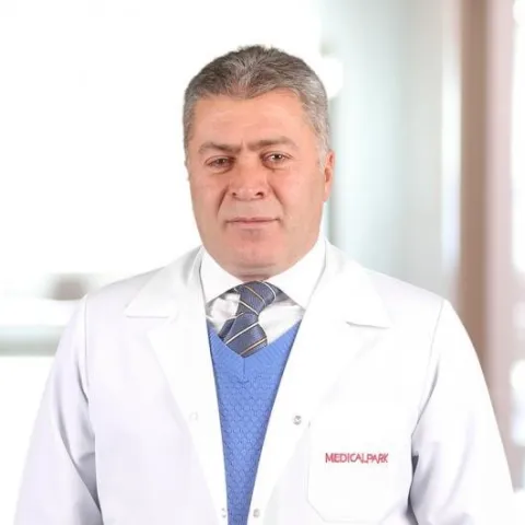 Prof. Dr. AYDIN NADİR