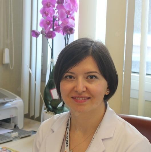 PROF. DR. K. ŞERİFE UĞUR