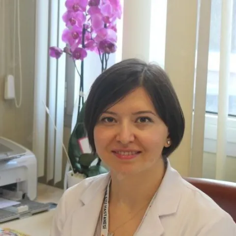 PROF. DR. K. ŞERİFE UĞUR