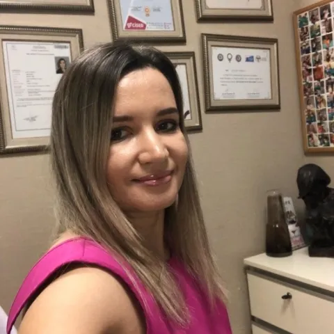 Spec. Dr. GÜLCAN TÜRKELİ