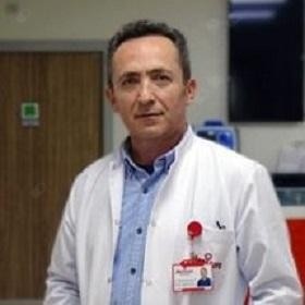 Surg. Dr. OSMAN NURİ AKBULUT