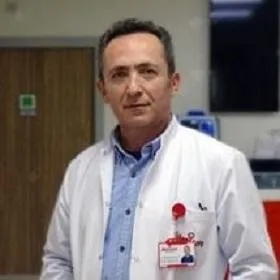 OP. DR. OSMAN NURİ AKBULUT