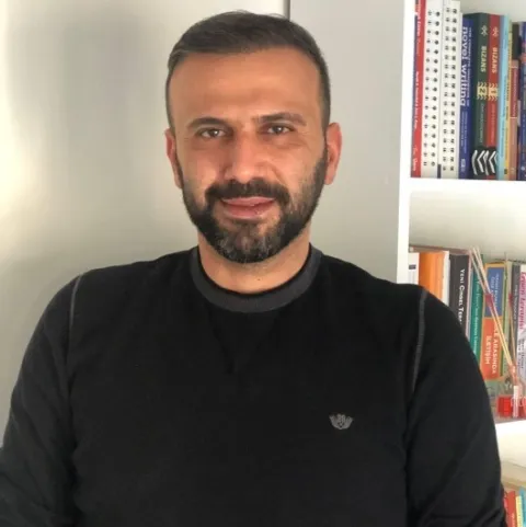 PSK. DAN. EMİR ATAY