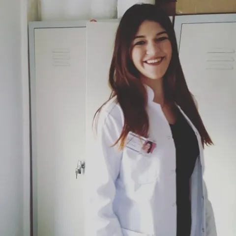 DKT. NİLAY GEDİK